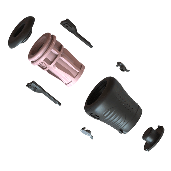 ELECTRASTIM - PRISE JACK PRISE ÉLECTRO – Image 6