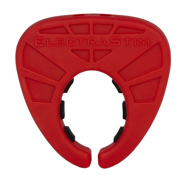 Electrastim - Protège-Bite Viper Silicone Fusion | SexDelice – Image 8