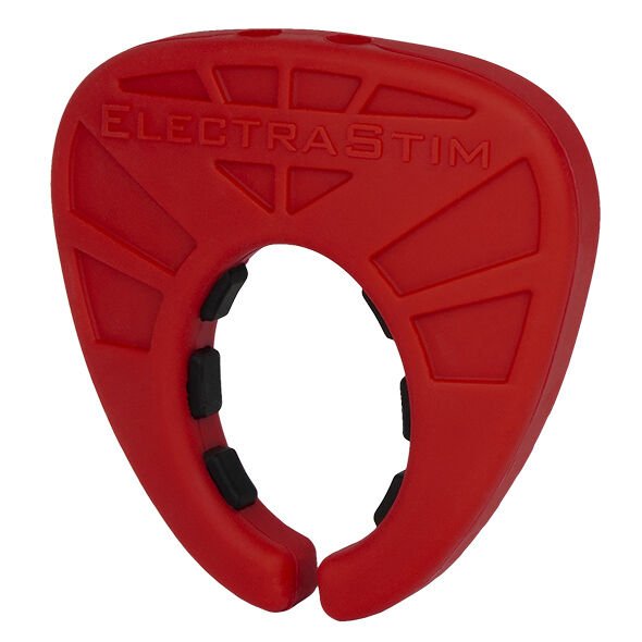 Electrastim - Protège-Bite Viper Silicone Fusion | SexDelice