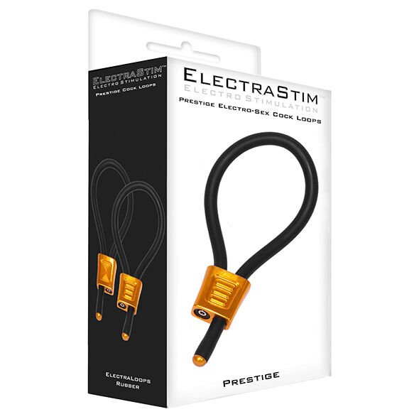 ELECTRASTIM - ELECTRALOOPS PRESTIGE OR – Image 3