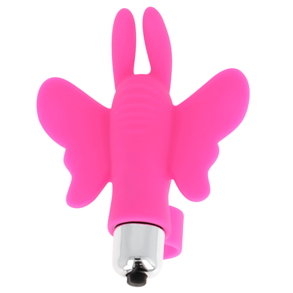 Ohmama - Papillon Stimulant Les Doigts | SexDelice