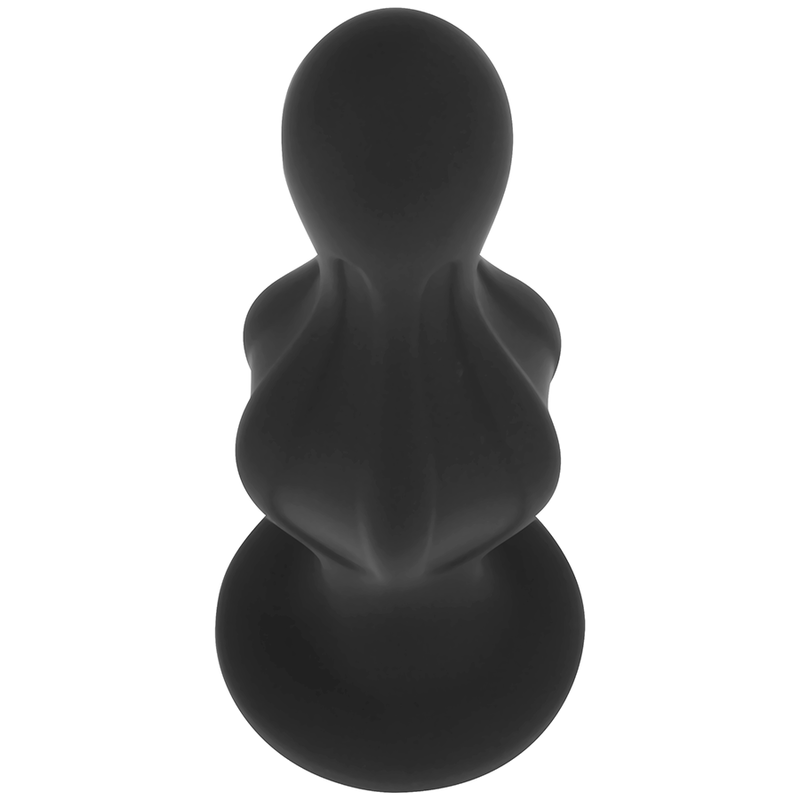 Ohmama - Bouchon Anal En Silicone 12 CM | SexDelice – Image 4
