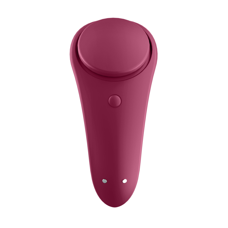 SATISFYER - CULOTTE SECRET SEXY – Image 4