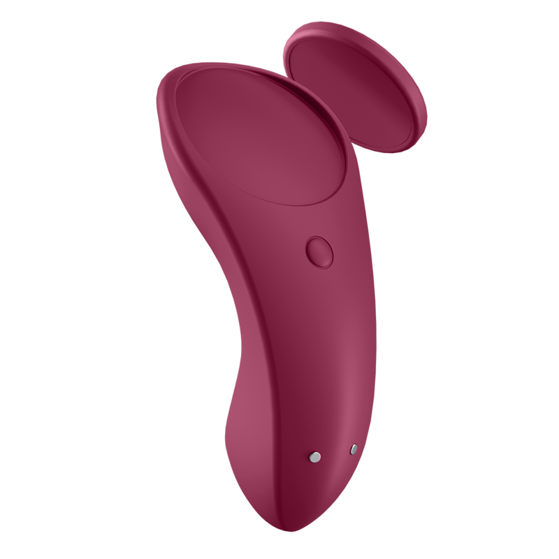 SATISFYER - CULOTTE SECRET SEXY – Image 5