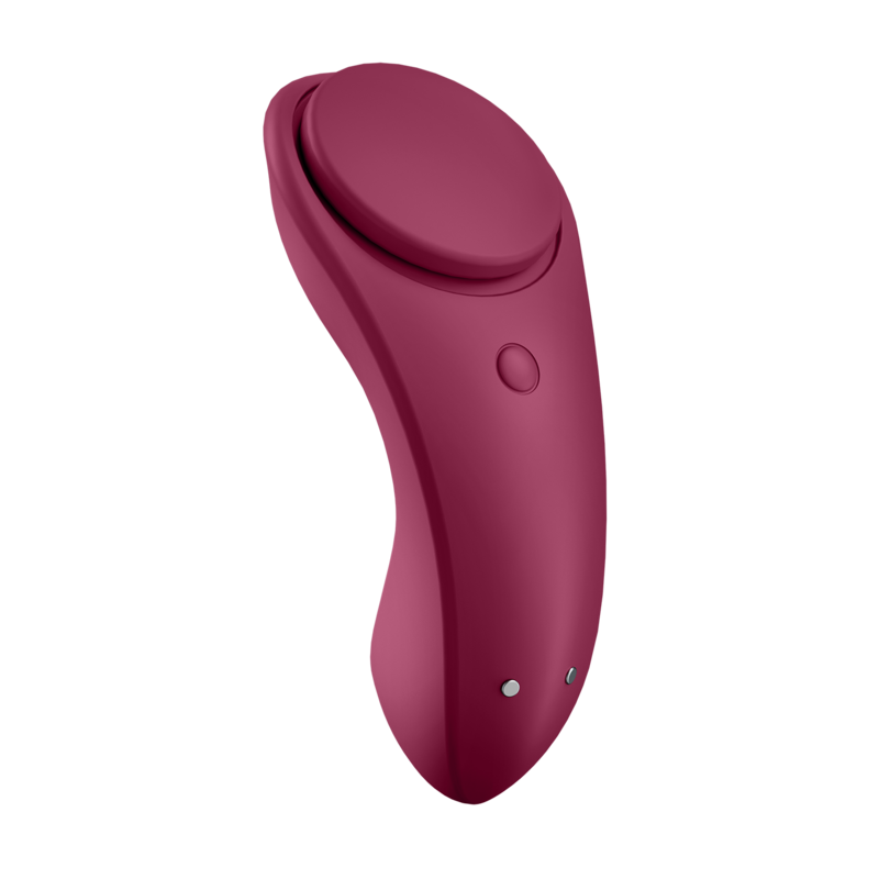 SATISFYER - CULOTTE SECRET SEXY – Image 6