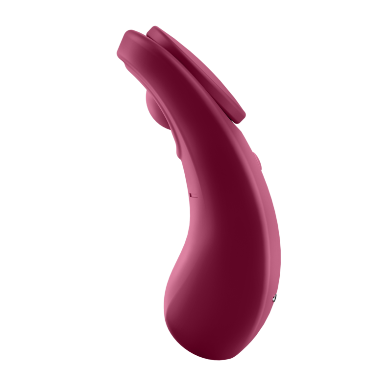 SATISFYER - CULOTTE SECRET SEXY – Image 7
