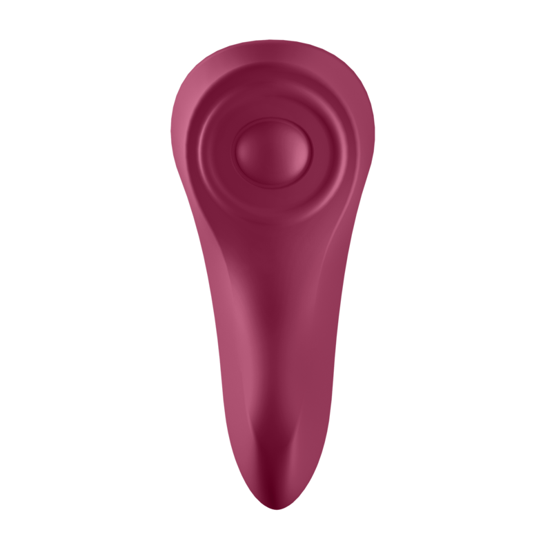 SATISFYER - CULOTTE SECRET SEXY – Image 8