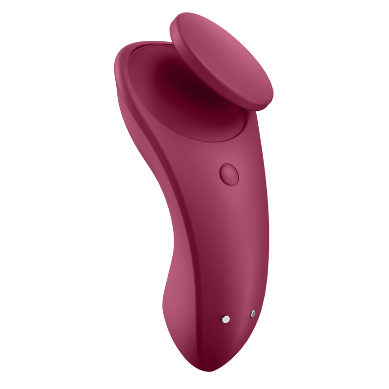 SATISFYER - CULOTTE SECRET SEXY – Image 9
