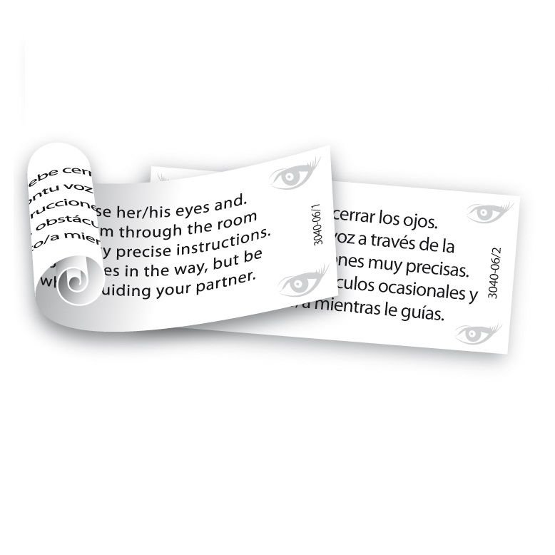 TEASE & PLEASE - KINKY HEART & CORAZON FETICHE – Image 4