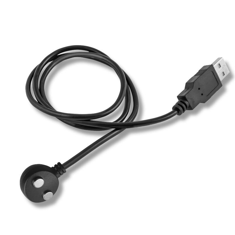 ROCKS-OFF - STIMULATEUR DE COUPLES RECHARGEABLE EMPOWER - NOIR – Image 6