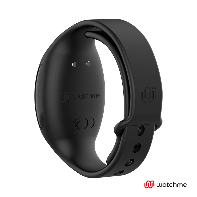 Wearwatch - Télécommande uf Technologie Watchme Eau De Mer / Jet | SexDelice – Image 5