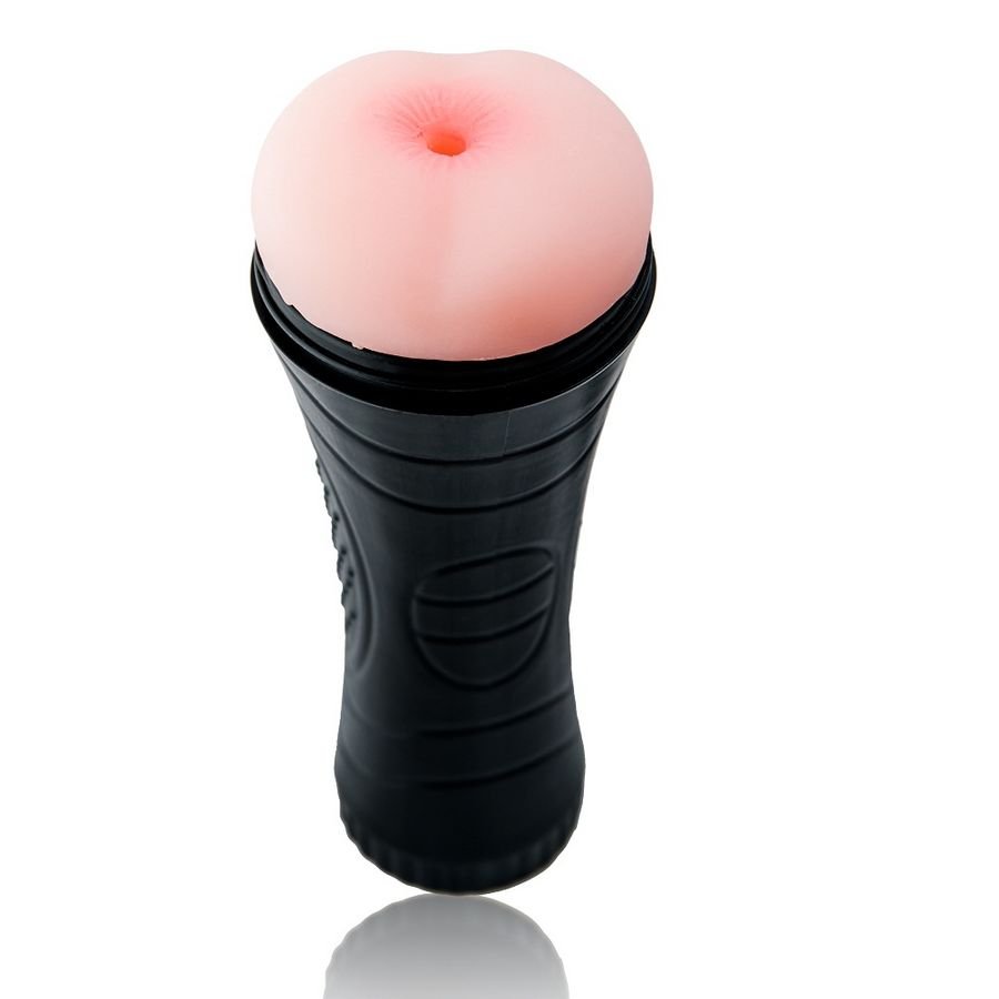 BAILE - MASTURBATEUR DANUS AVEC VIBRATEUR – Image 4