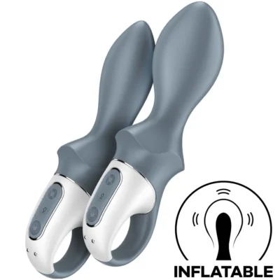 Anal gonflable