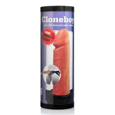 Cloneur de pénis