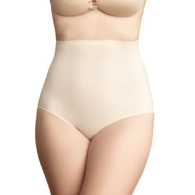 Culottes gainantes & taille haute