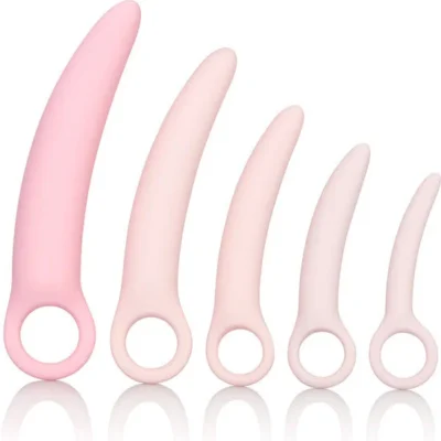 Dilatateur vaginal-anal