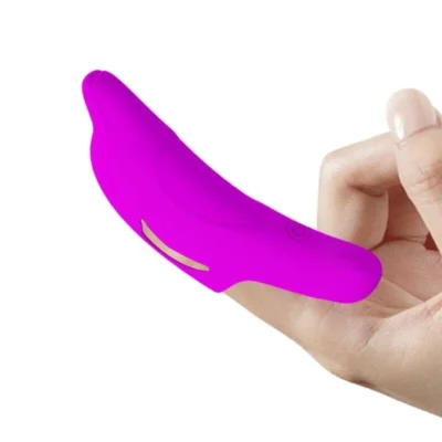Doigts Vibrateurs