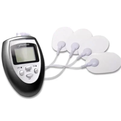 Électrostimulation