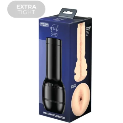 Masturbateur Anus sans vibration