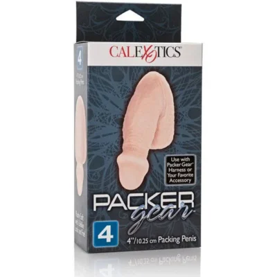 Pénis transsexuels