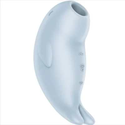 Stimulateur à air pas de vibrations