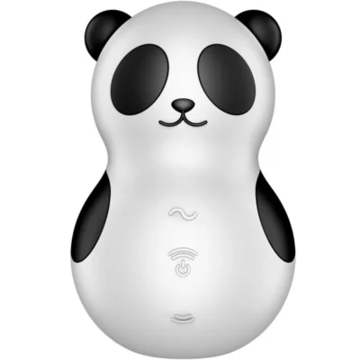 Stimulateur d'air avec vibration