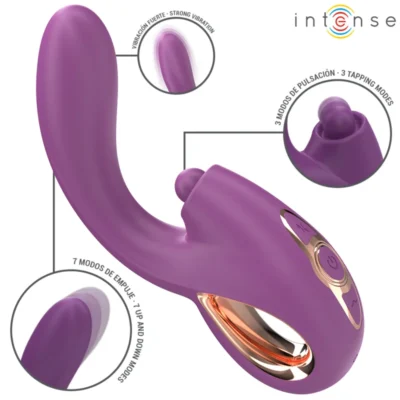 Vibrateurs HI-TECH