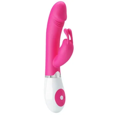 Vibrateurs de lapin