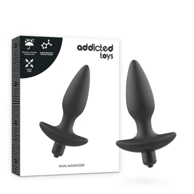 Anal