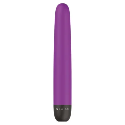 Vibromasseurs anaux ou vaginaux classiques