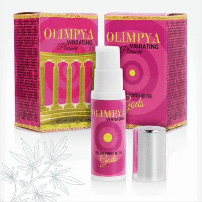 Produit Intime Sensuel 6 ML | SexDelice