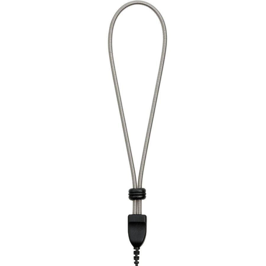 ELECTRASTIM - ELECTRALOOP ANNEAU SCROTAL RÉGLABLE EN MÉTAL