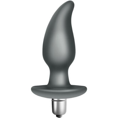 <h3>Plug Anal Vibrant Bullet Idosi pour Stimulation de la Prostate</h3>