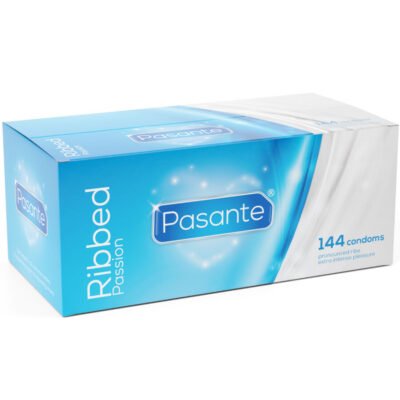 Passion Clair | SexDelice