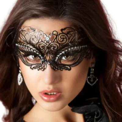 Masques / masques pour les yeux