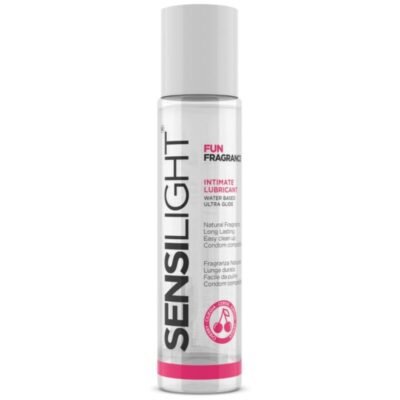 Sensilight Fun Fragrance Cherry | SexDelice