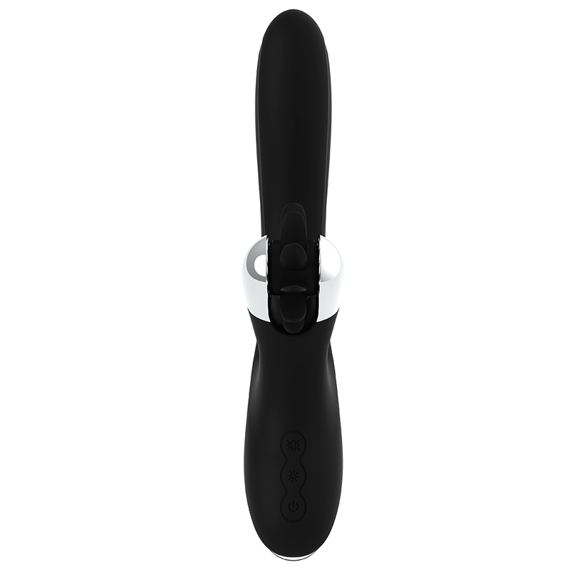 Black&silver - Fonction Vague Bunny Grimm | SexDelice – Image 6