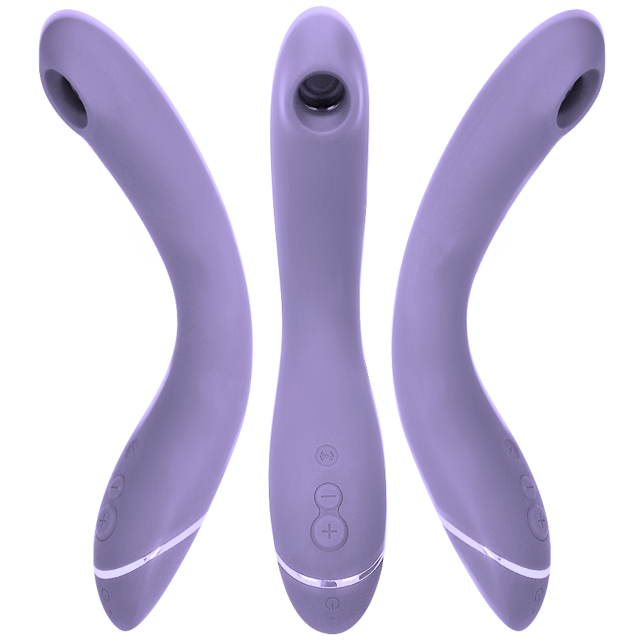 Womanizer - Og G-Spot Lilas | SexDelice – Image 2