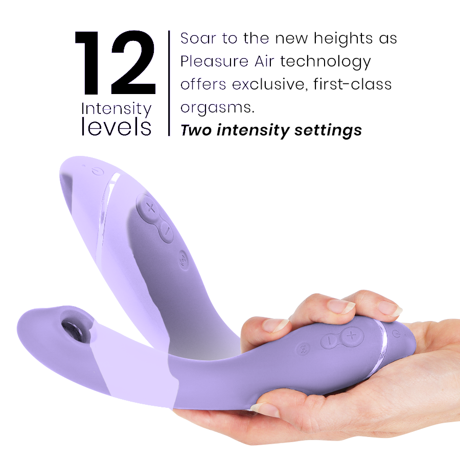 Womanizer - Og G-Spot Lilas | SexDelice – Image 4