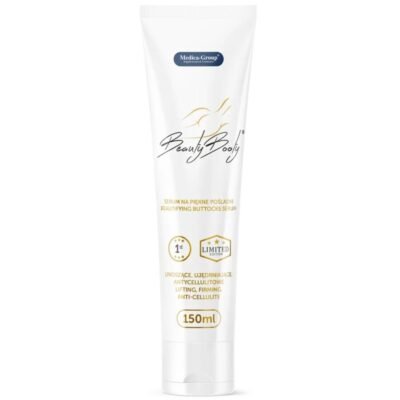 Medica Group - Sérum Beauty Booty 150 ML | SexDelice