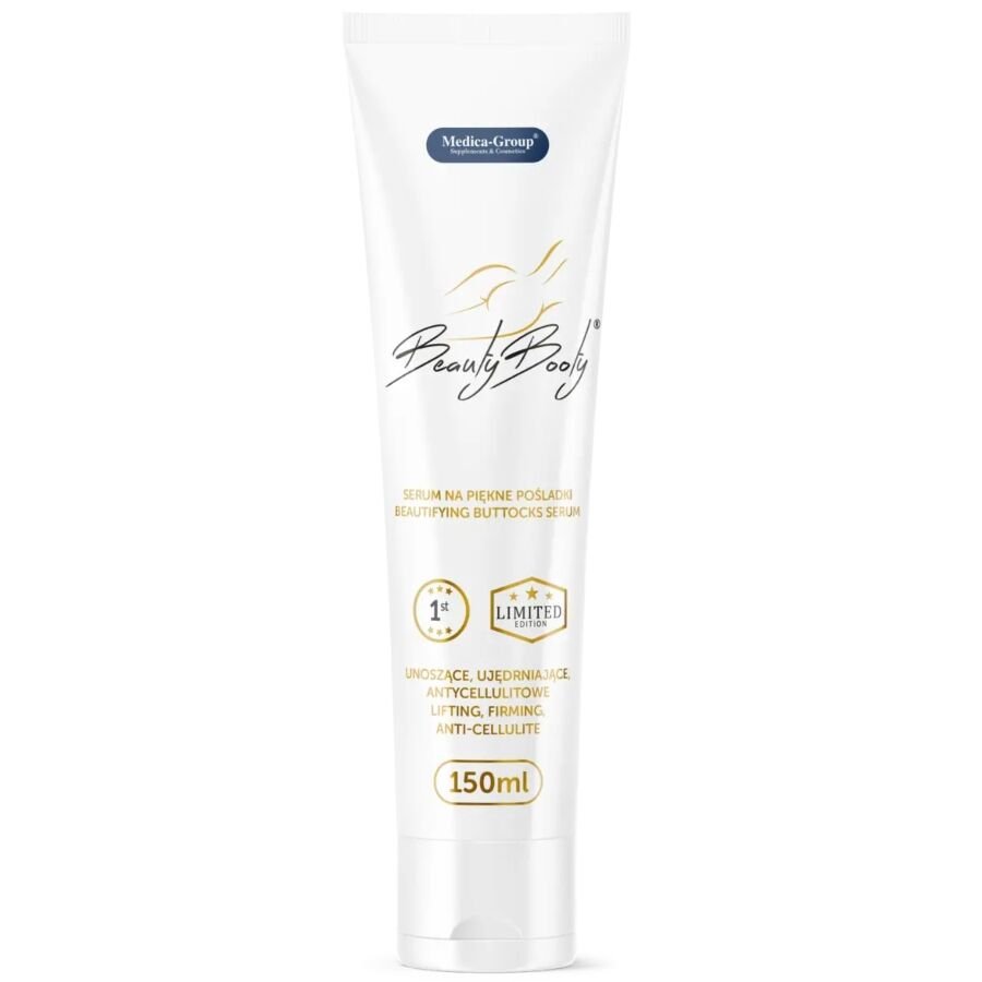 Medica Group - Sérum Beauty Booty 150 ML | SexDelice