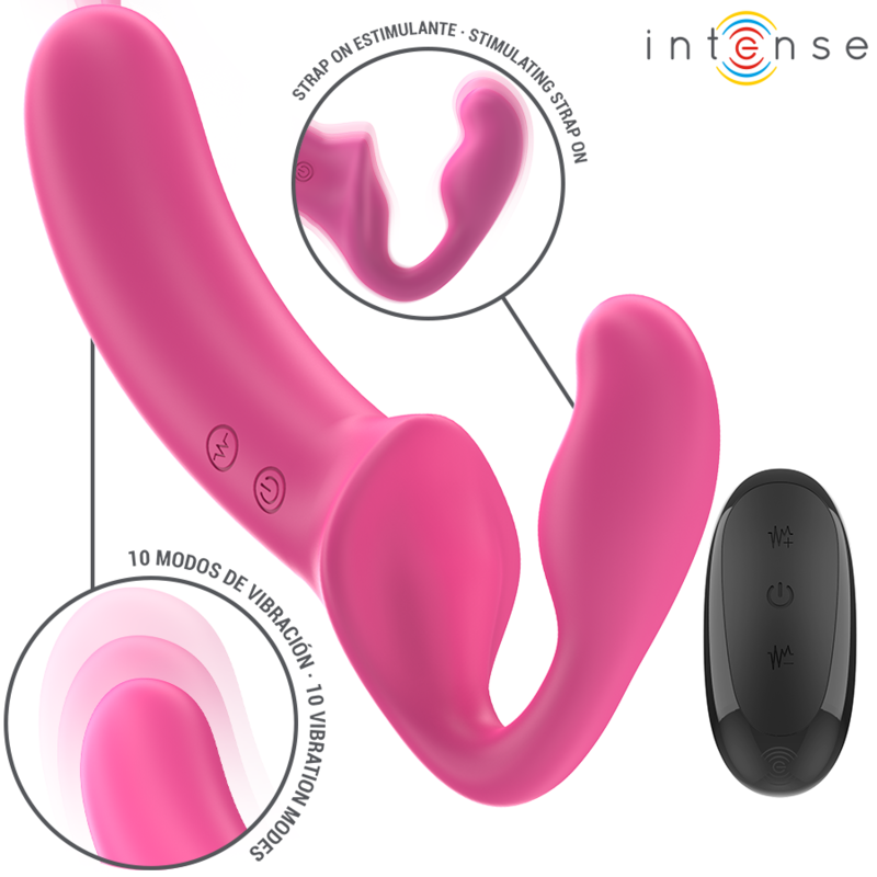 Intense 20 CM | SexDelice – Image 2