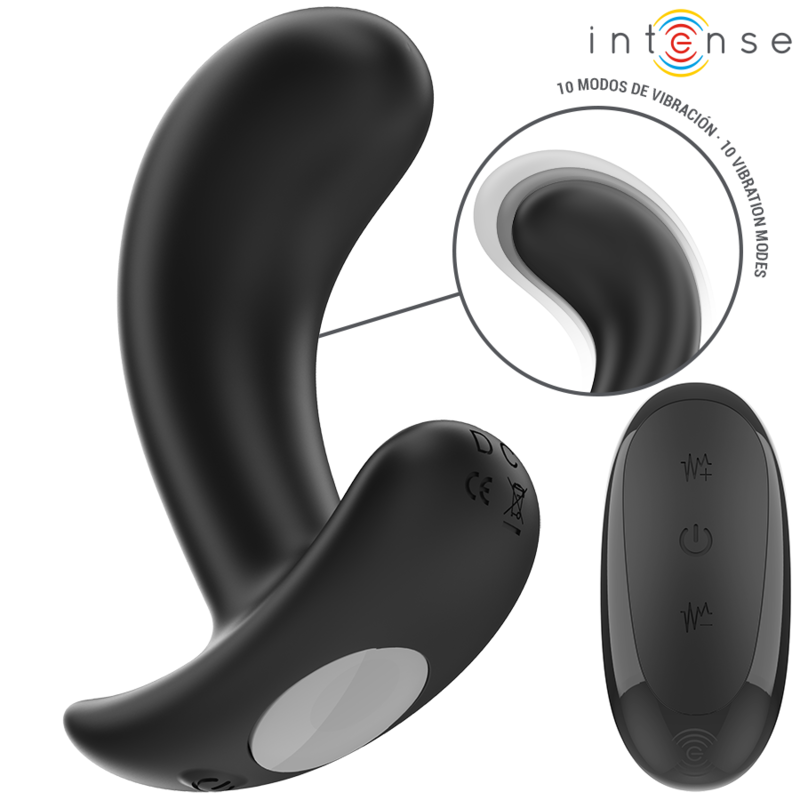 Intense - Chandler | SexDelice – Image 2