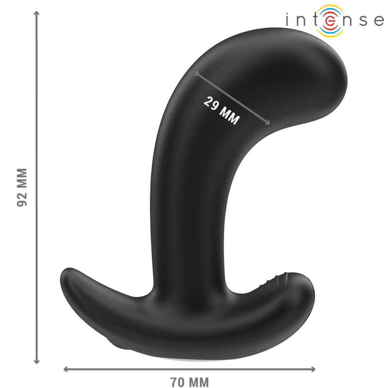 Intense - Chandler | SexDelice – Image 3