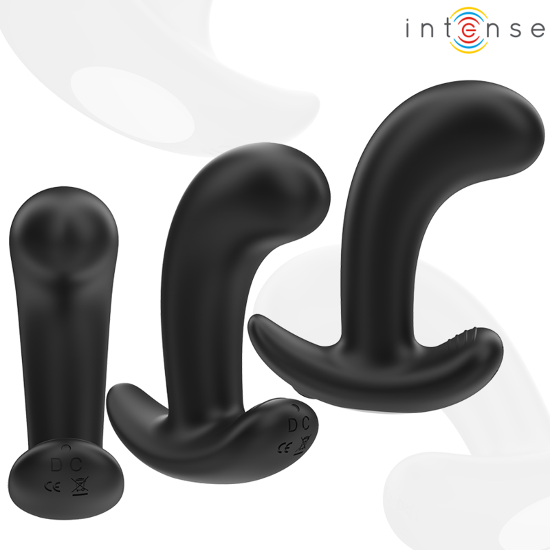 Intense - Chandler | SexDelice – Image 4