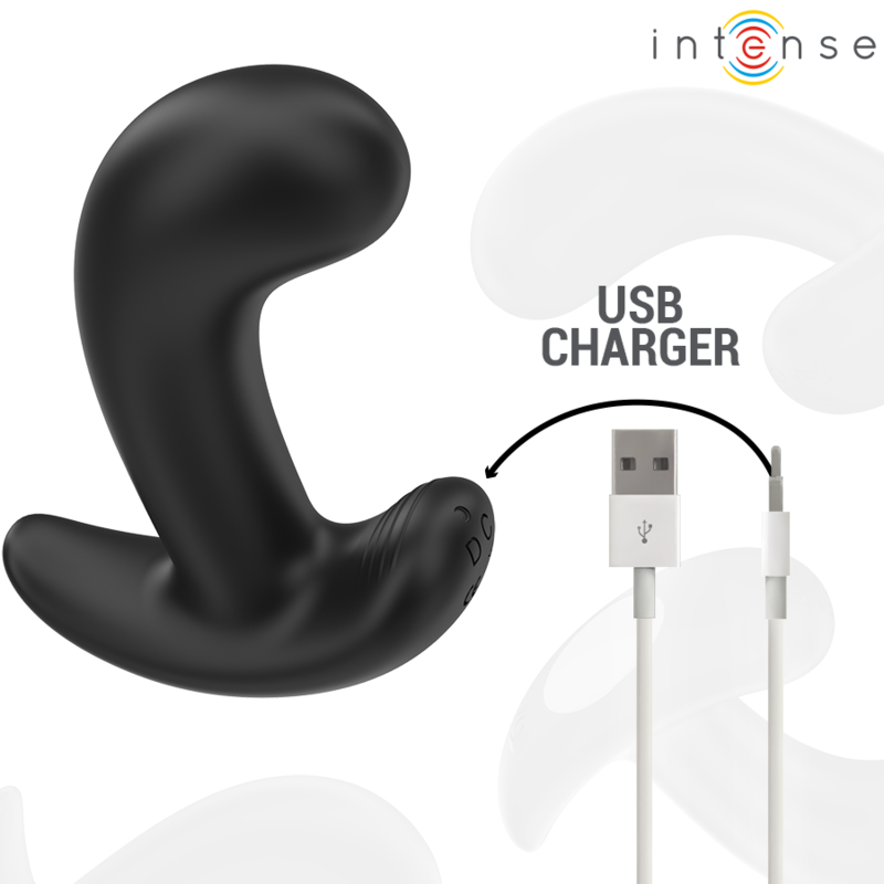Intense - Chandler | SexDelice – Image 6