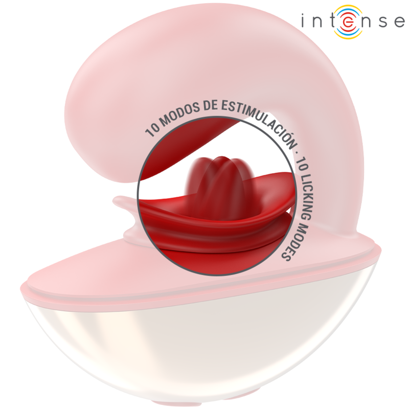 Intense Édition 5 | SexDelice – Image 6