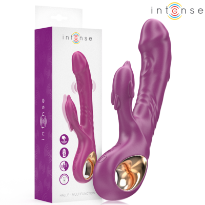 Halle | SexDelice