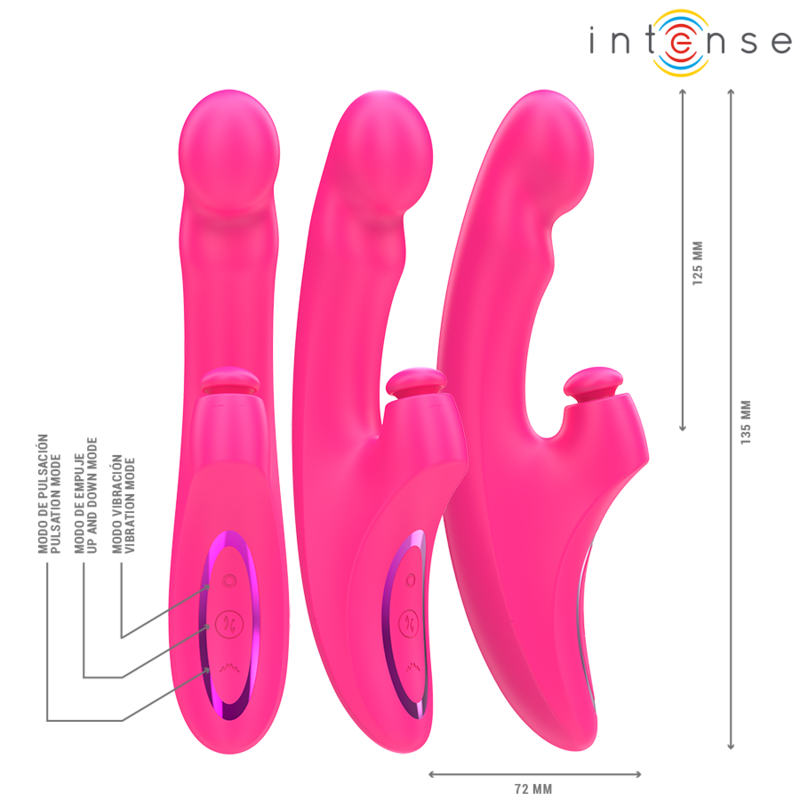 Emi 13,5 CM | SexDelice – Image 3