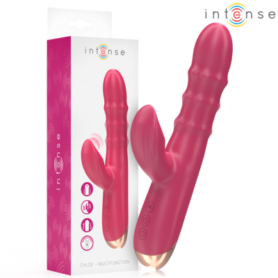 Chloe | SexDelice